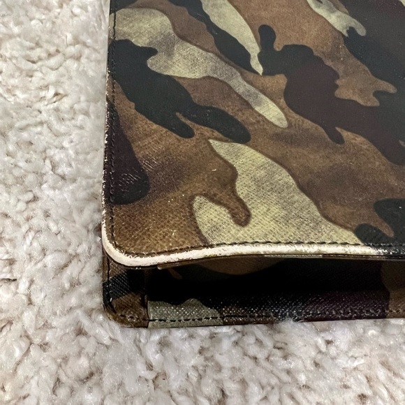 Prada Leather Lap top Breifcase - Picture 3 of 6